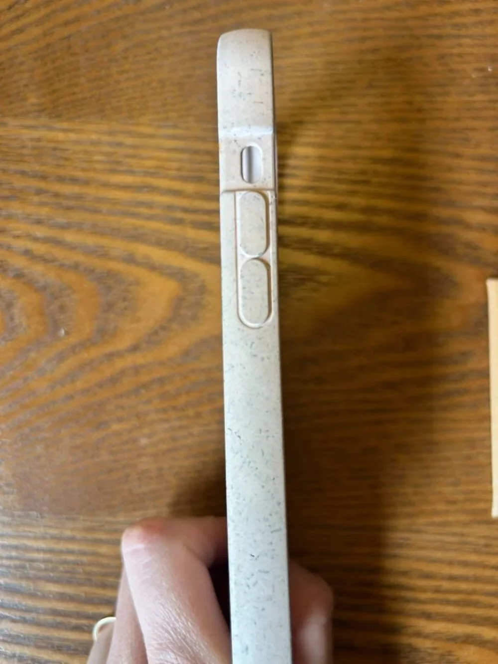 Pela iPhone 14 Case + NEW MagSafe Ring - Sea Turtle